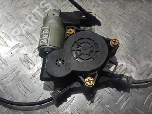 Used Left rear window motor Left rear window motor MAZDA 6 Hatchback (GG) 2.0 DI (GG14) (121 hp) 35658290 35658290