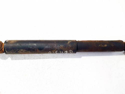 Used Right rear shock absorber Right rear shock absorber 37708869 37708869