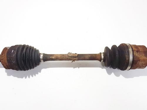 Used Left front driveshaft Left front driveshaft 35444256 35444256