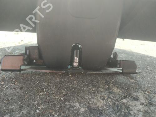 Used Tailgate lock Tailgate lock 35407183 35407183