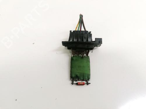 Used Heater resistor Heater resistor 35474324 35474324