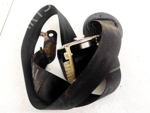 Used Rear right seatbelt Rear right seatbelt 35261341 35261341
