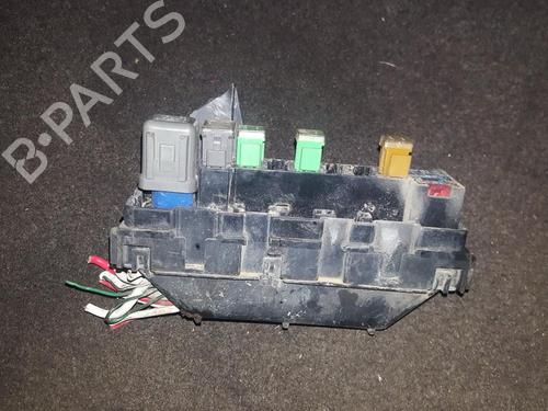 Used Fuse box Fuse box RENAULT CLIO II (BB_, CB_) 1.9 D (B/CB0E, BB0J) (64 hp) 33479814 33479814