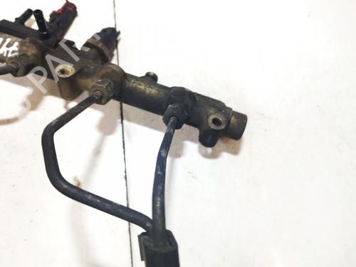 Injection rail PEUGEOT 807 (EB_) 2.2 HDi | BP35488738M98 - Image 3