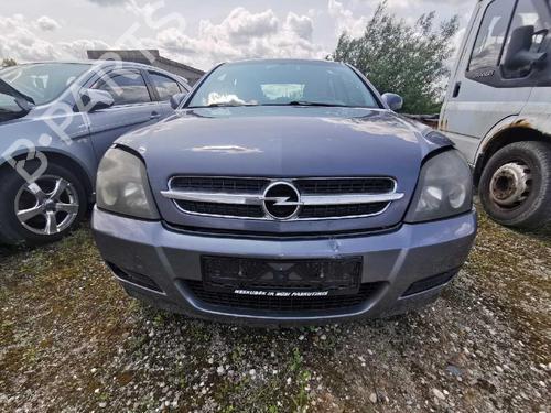 Engine mount OPEL VECTRA C (Z02) 2.2 DTI 16V (F69) | BP32562401M89 - Image 5