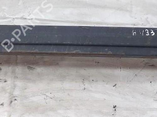 Used Front bumper reinforcement Front bumper reinforcement 38740096 38740096