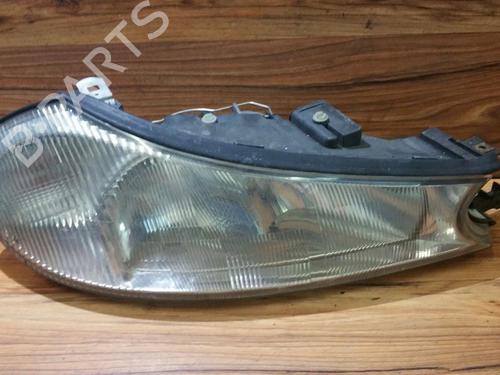 Used Right headlight Right headlight FORD MONDEO II (BAP) 1.8 TD (90 hp) 35647054 35647054