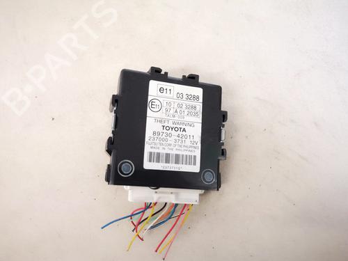 Used Electronic module Electronic module 35499037 35499037