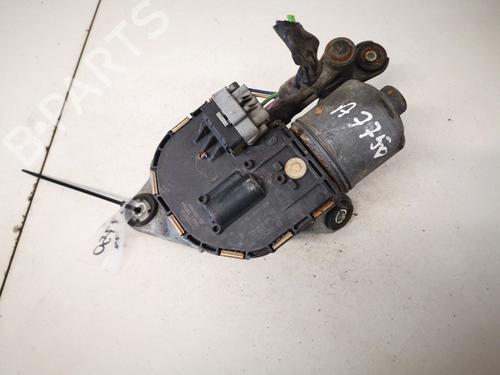 Used Front wipers mechanism Front wipers mechanism 35448011 35448011