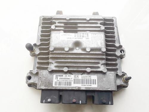 Used Engine control unit (ECU) Engine control unit (ECU) CITROËN XSARA Break (N2) 2.0 HDI 90 (90 hp) 33523328 33523328