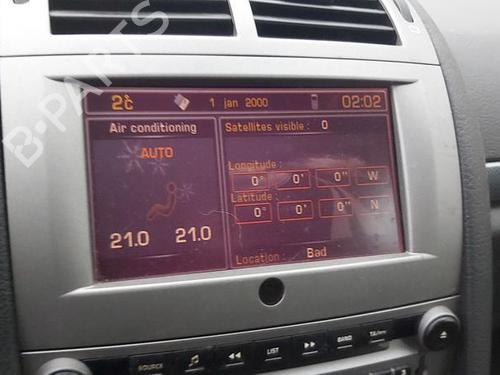 Electronic module PEUGEOT 407 (6D_) 2.0 (6DRFNB, 6DRFNE) | BP33060765M83  - Image 10