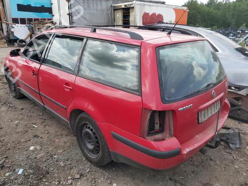 Engine mount VW PASSAT B5 Variant (3B5) 1.6 | BP33105894M89  - Image 10