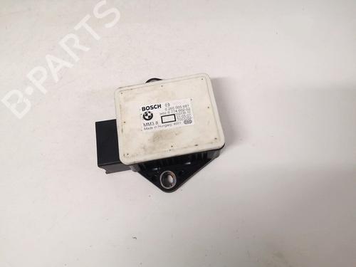 Used Electronic module Electronic module OPEL INSIGNIA A (G09) 1.8 (68) (140 hp) 35484289 35484289