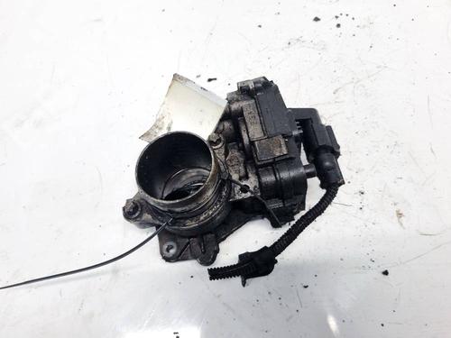Used Throttle body Throttle body OPEL VECTRA C (Z02) 1.9 CDTI (F69) (150 hp) 35068456 35068456
