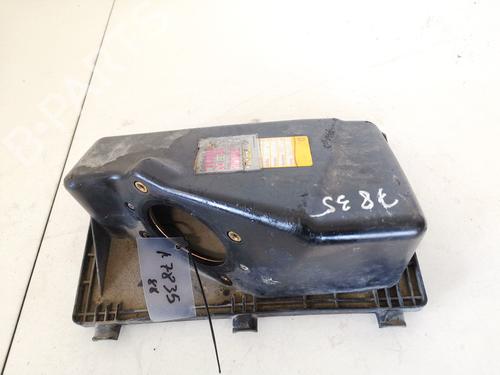 Luftfilter kasse Luftfilter kasse NISSAN MURANO I (Z50) 3.5 4x4 (245 hp) 35421838 35421838