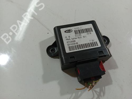 Used Electronic module Electronic module PEUGEOT 407 (6D_) 1.6 HDi 110 (6D9HZC, 6D9HYC) (109 hp) 32548470 32548470