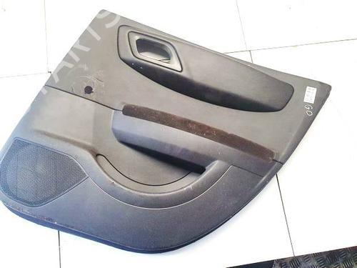 Used Rear right panel Rear right panel CITROËN C4 I (LC_) 1.6 16V (109 hp) 34839787 34839787