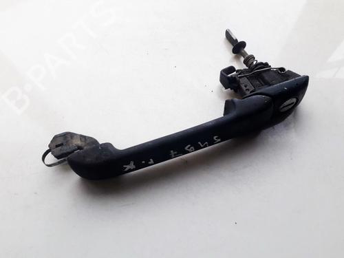Used Front left exterior door handle Front left exterior door handle 35871879 35871879