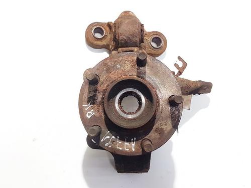 Used Left front steering knuckle Left front steering knuckle 35451887 35451887