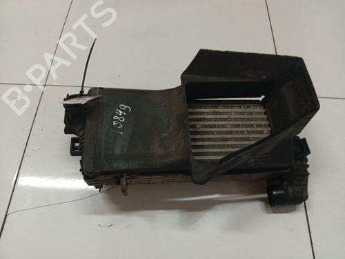 Intercooler Intercooler FORD FOCUS III 1.6 TDCi (115 hp) 34903679 34903679