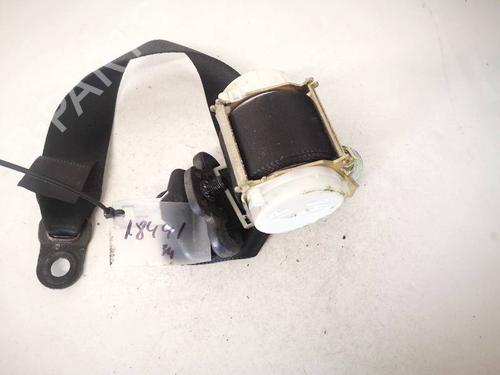 Used Front left seatbelt Front left seatbelt FORD FOCUS II (DA_, HCP, DP) 1.6 Ti (115 hp) 35380547 35380547