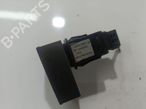 Warning switch CITROËN C5 III (RD_) 2.0 HDi (RDRHD8, RDRHDJ, RDRHR8, RDRHRJ) | BP34844460I22 - Image 4