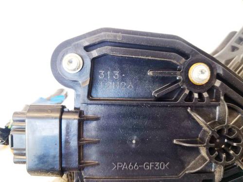 Pedal HONDA CR-V III (RE_) 2.0 i-VTEC (RE5, RE1) | BP34799213I4 - Image 3
