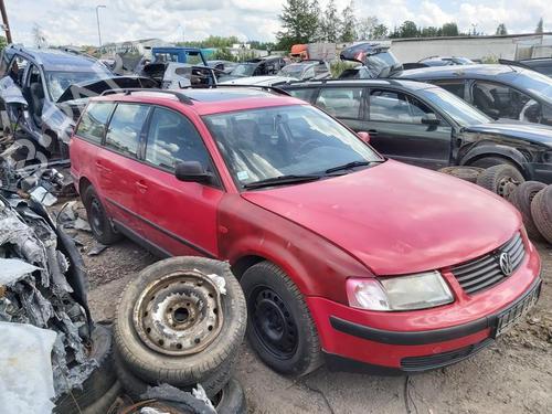 Used Parts VW PASSAT B5 Variant (3B5)  1.6  4477161