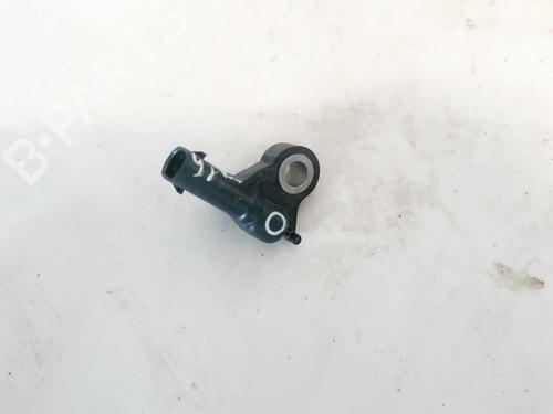 Used Electronic module Electronic module SKODA FABIA III (NJ3) 1.0 TSI (95 hp) 33091617 33091617