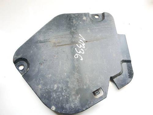 Used Underbody protection Underbody protection 38579902 38579902