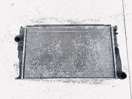 Used Water radiator Water radiator BMW 1 (E87) 118 d (122 hp) 35611592 35611592