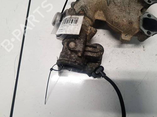 Used Throttle body Throttle body 34899335 34899335