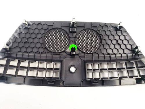 Grill OPEL ASTRA L (OV5) 1.2 (FPHNSL, FPHNSR) | BP34739652C40 - Image 2