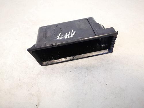 Used Ashtray Ashtray VW PASSAT B6 (3C2) 2.0 TDI (140 hp) 35458283 35458283