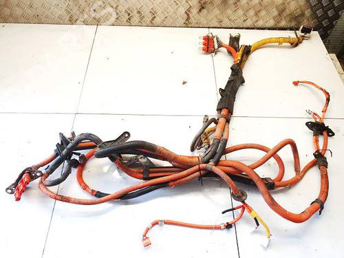 Used Wiring harness Wiring harness 35035694 35035694