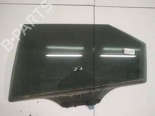 Used Rear left door window Rear left door window HONDA CIVIC IX (FK) 1.6 i-DTEC (FK3) (120 hp) 34756107 34756107