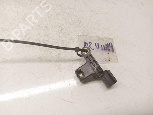 Used Electronic module Electronic module TOYOTA AVENSIS (_T25_) 2.0 D-4D (CDT250_, CDT250R) (116 hp) 33713090 33713090