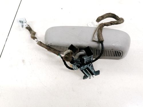 Used Rear mirror Rear mirror MERCEDES-BENZ R-CLASS (W251, V251) R 320 CDI 4-matic (251.022, 251.122) (224 hp) 35543661 35543661