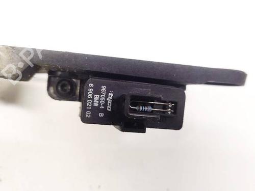 Electronic module BMW X3 (E83) 3.0 d | BP35168905M83 - Image 3