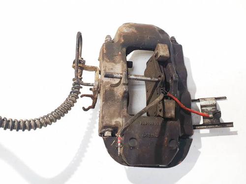 Used Left rear brake caliper Left rear brake caliper 35299418 35299418