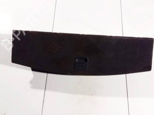 Used Boot lining Boot lining CHEVROLET CAPTIVA (C100, C140) 2.4 4WD (136 hp) 35064603 35064603