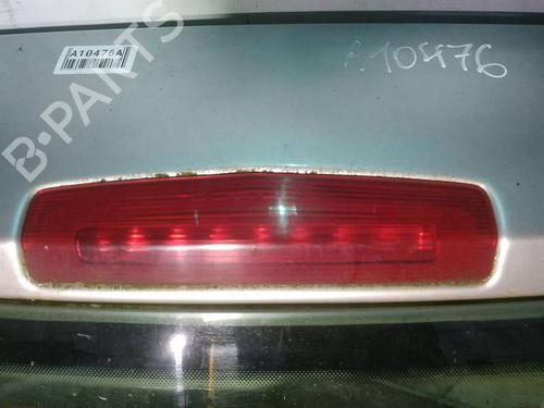 Used Third brake light Third brake light OPEL ASTRA H (A04) 1.9 CDTI (L48) (100 hp) 34990557 34990557