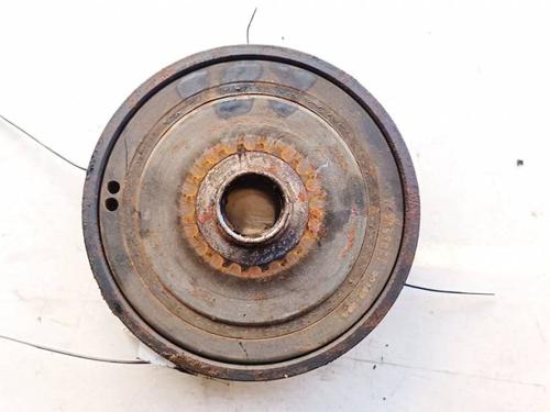Pulley RENAULT ESPACE IV (JK0/1_) 1.9 dCi (JK0U) | BP35415756M122 - Image 2