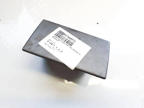 Askebæger Askebæger OPEL ZAFIRA A MPV (T98) 2.0 DTI 16V (F75) (101 hp) 35367392 35367392