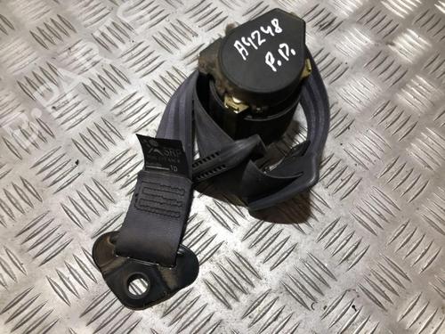 Used Front right seatbelt Front right seatbelt 35704763 35704763