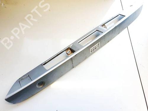 Used Tailgate trim Tailgate trim 34787388 34787388