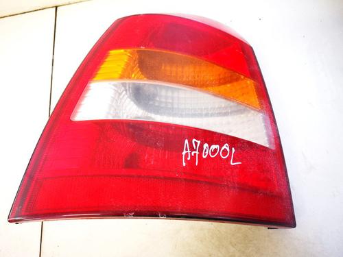 Used Left taillight Left taillight 35537756 35537756