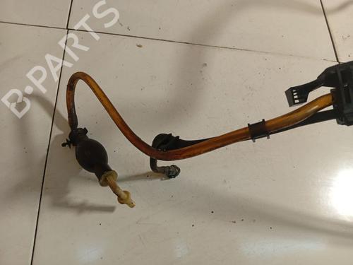 Pipe CITROËN C5 III (RD_) 2.0 HDi (RDRHD8, RDRHDJ, RDRHR8, RDRHRJ) | BP39604860M125 - Image 2