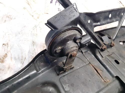 Used Horn Horn SAAB 9-3 (YS3F, E79, D79, D75) 2.2 TiD (125 hp) 35459033 35459033