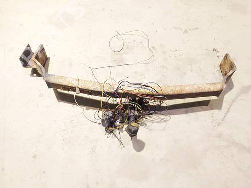Used Tow ball/Mechanism Tow ball/Mechanism 34953596 34953596